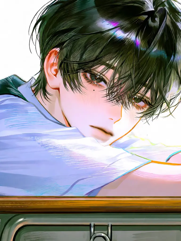 Fuwa_cuteboy의 Seo I-hyeon
