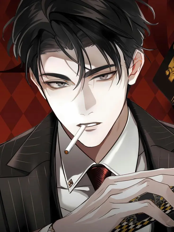 Willykill3435의 I have you thats all I want