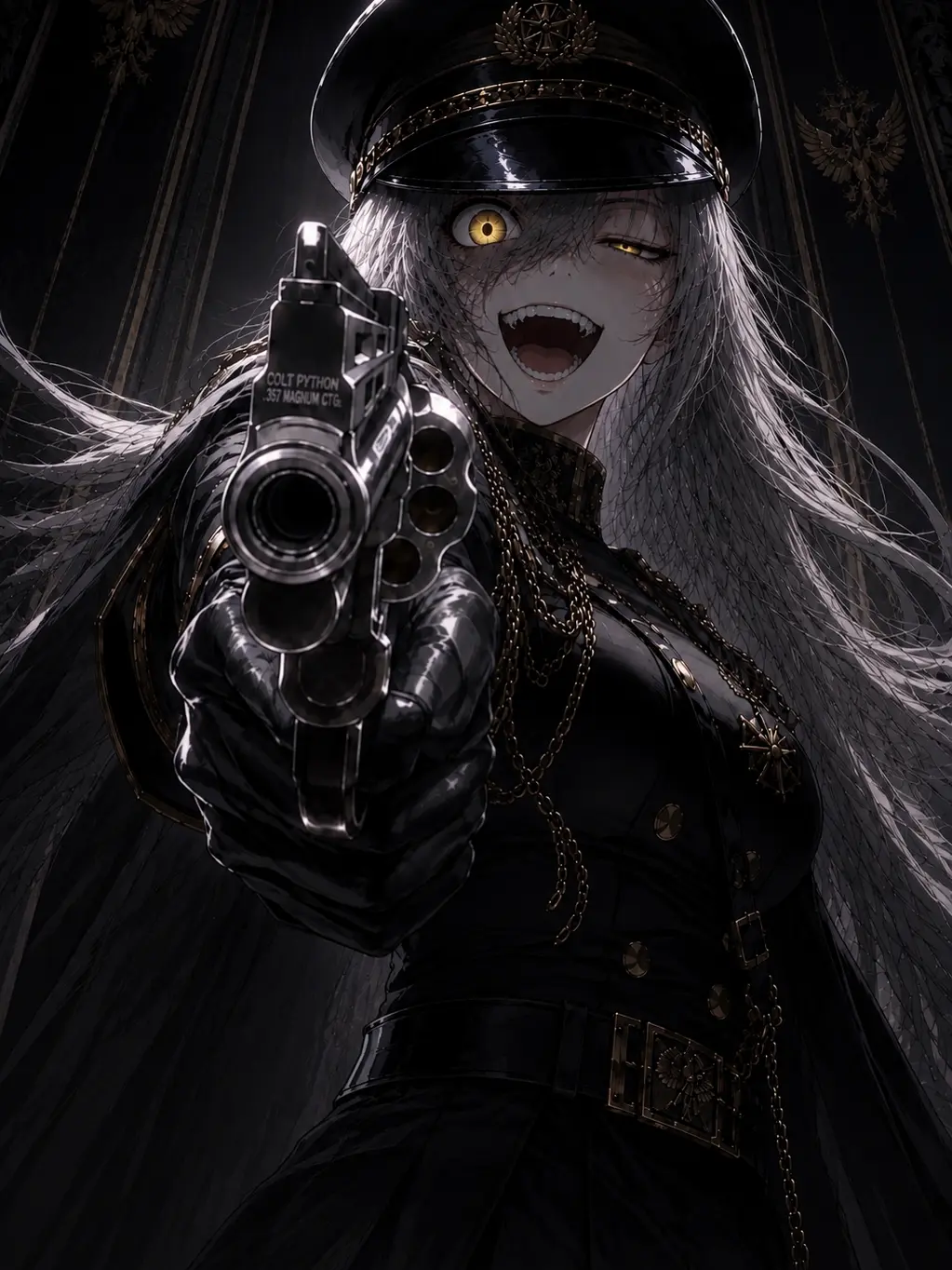 Oblivion-_-의 Entertain Me