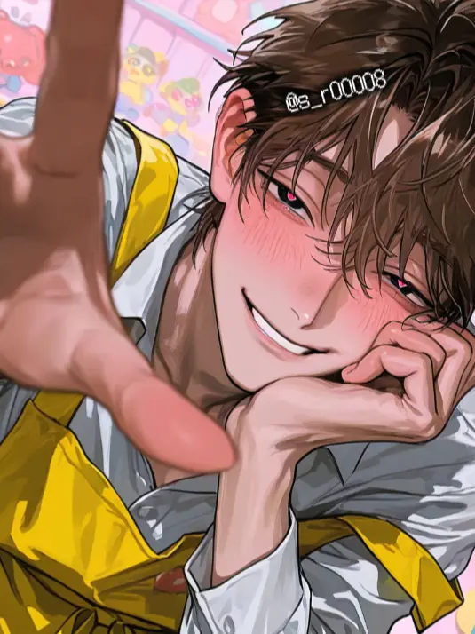 s_r00008의 優しくしてくれる先生