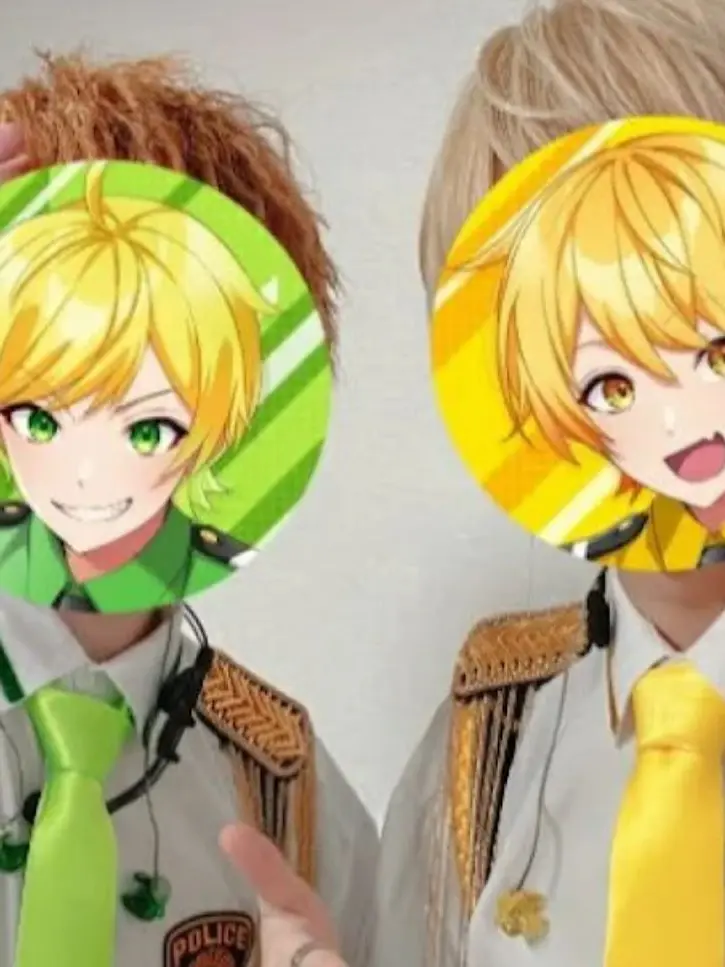 ge_nm의 今カレ元カレ____________