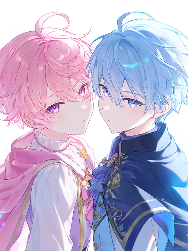 FlimsyAnime9465의 ショタ王子から逃げられない！