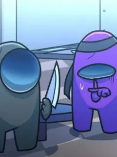 PlumRaw1330의 【アモングアス】人狼は誰だ！？