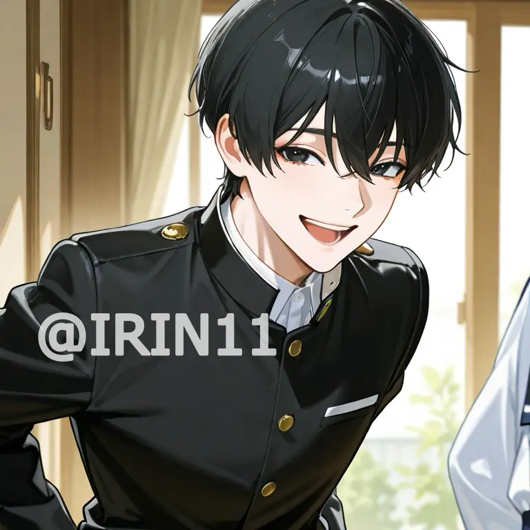 IRIN11의 구동철