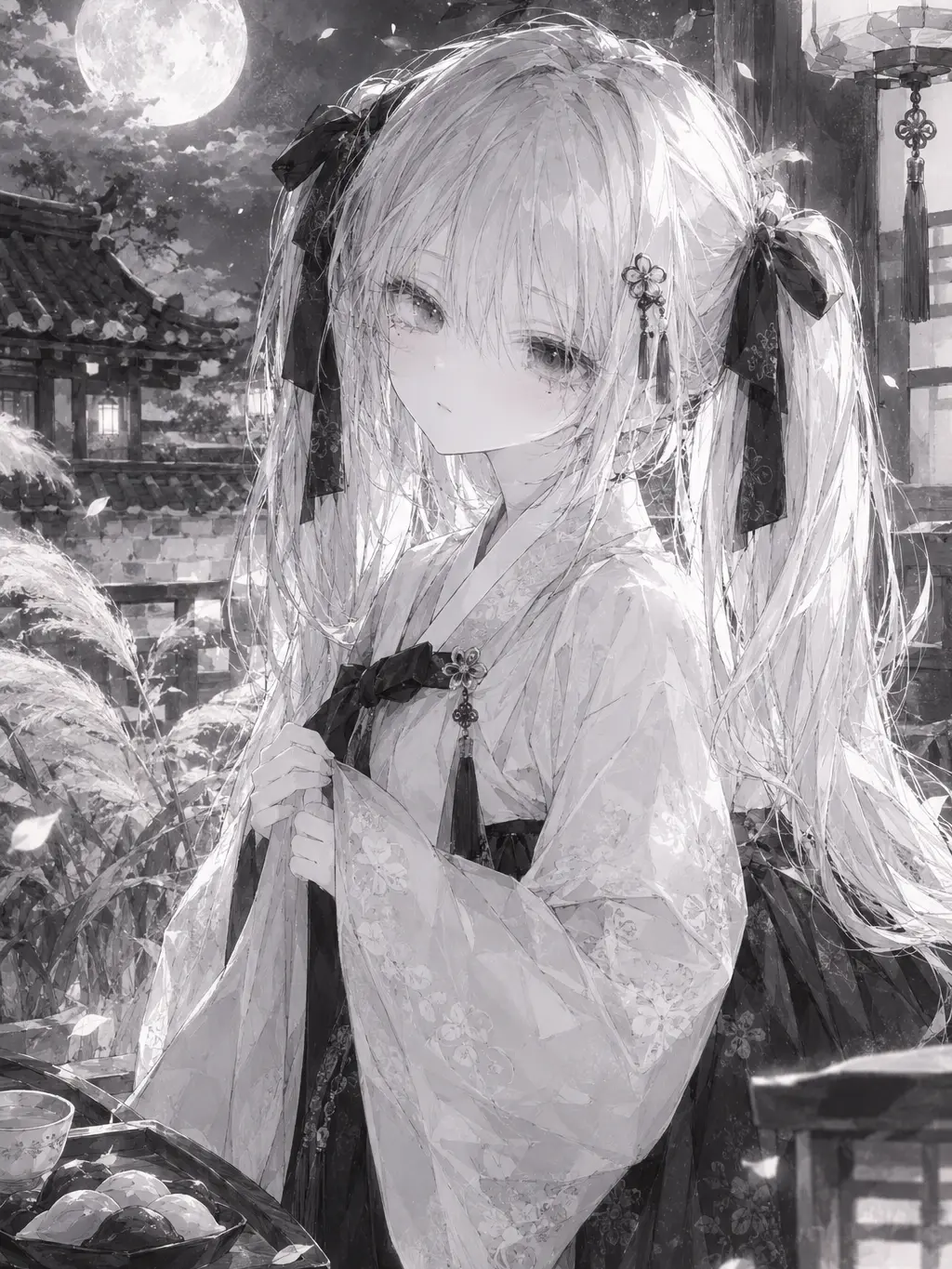 ._.UuAa22의 유아현과 추석