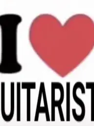 prettyflyforawhiteguy의 Strum My Heartbeats