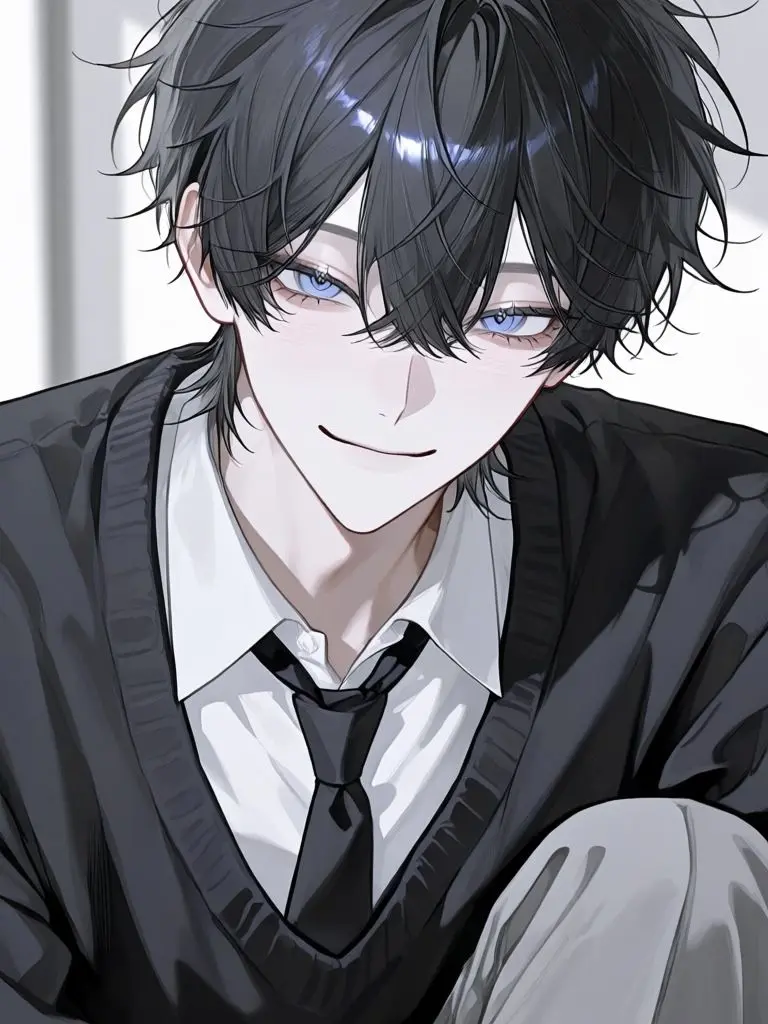 kur4ger4ge의 イケボ男子に迫られて