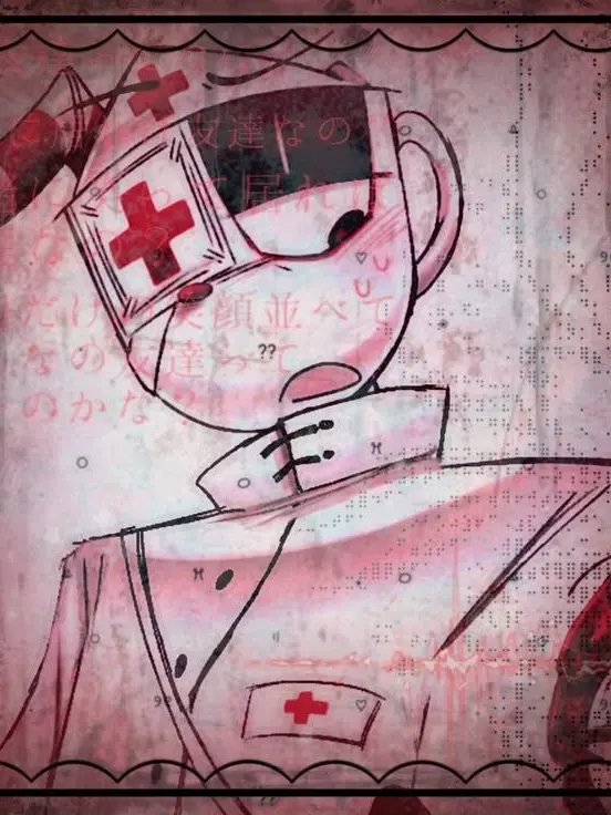 Imayumeshipper1의 Cuphead
