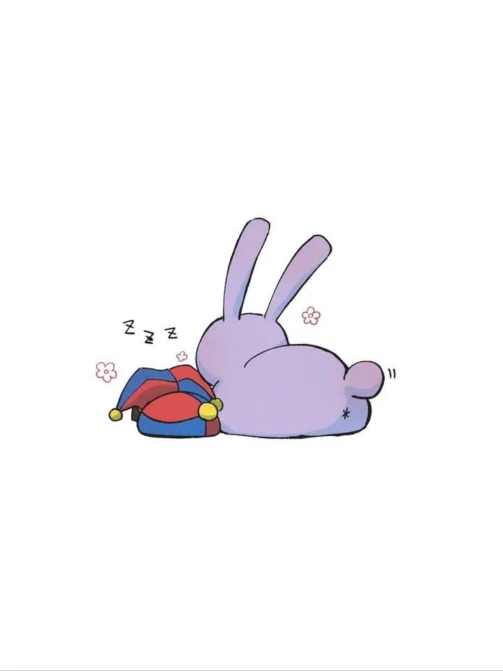 CloudyShell5414의 🤡🐰アメデジ.ᐟ‪‪‬.ᐟ‪‪‬🎪