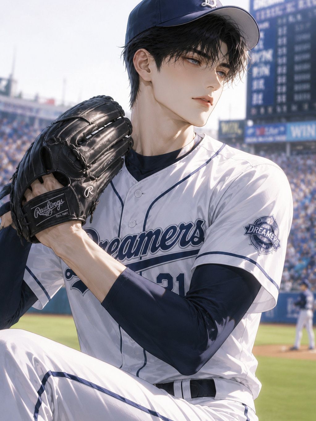 백진혁 대표 이미지