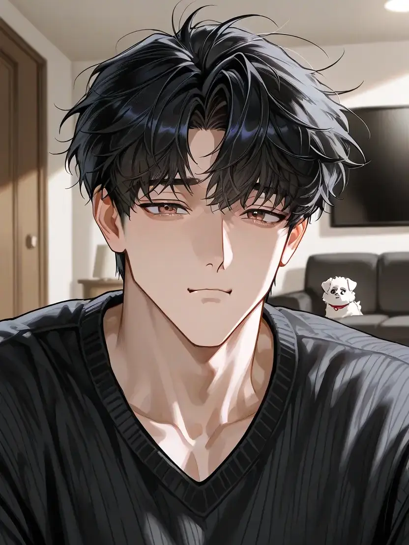 u._.u1122330의 大型犬な旦那様