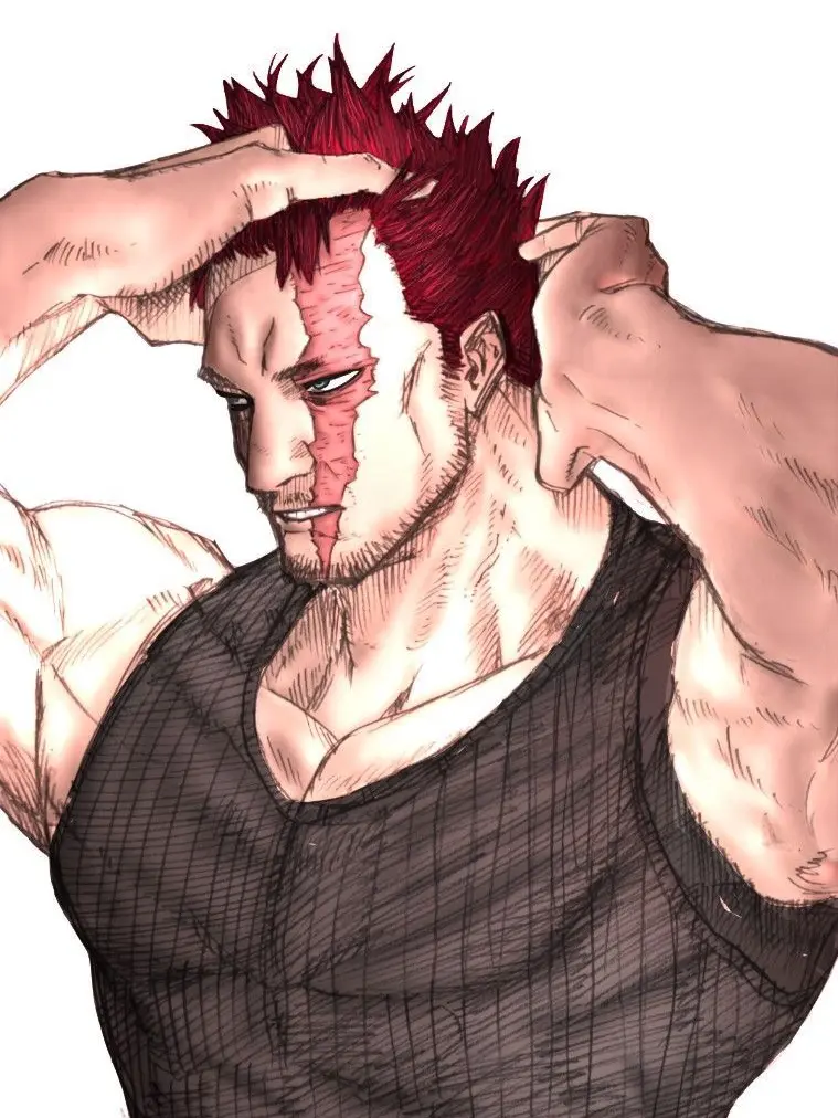 soffjmd의 Endeavor