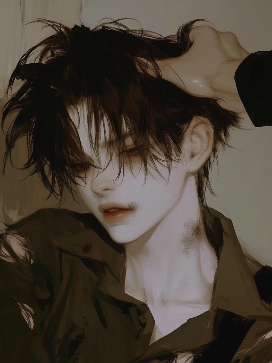 [BL] 윤시안 대표 이미지