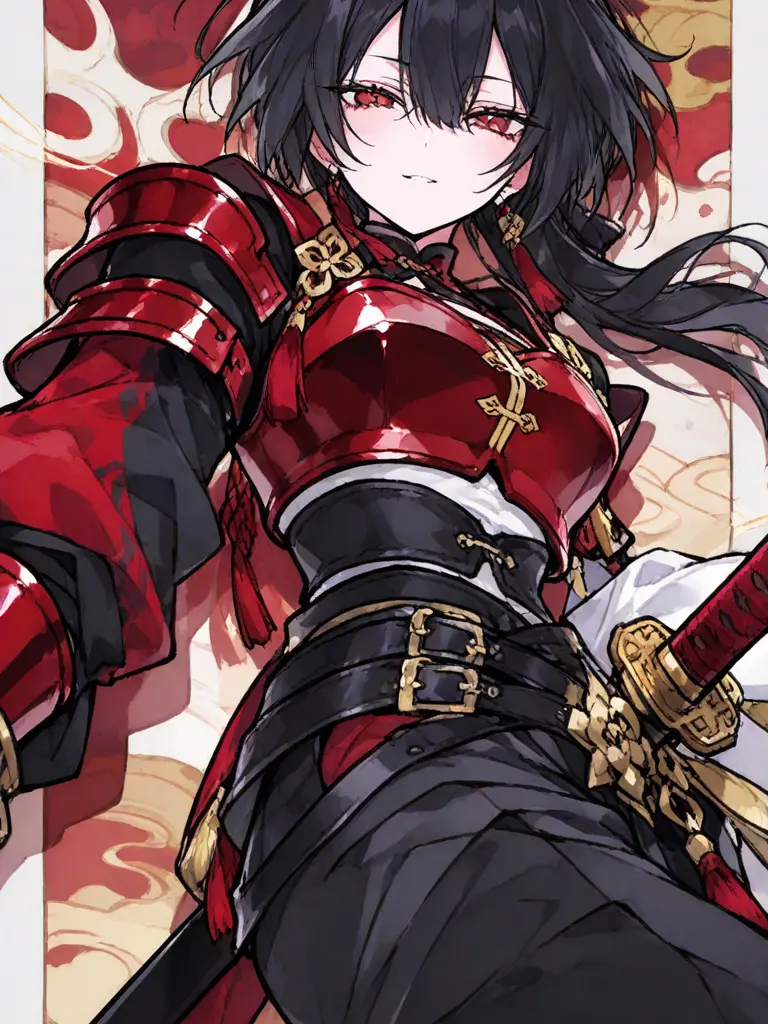 nekonekonekko_zeta의 Subjugation Order: Magabito — {{user}}
