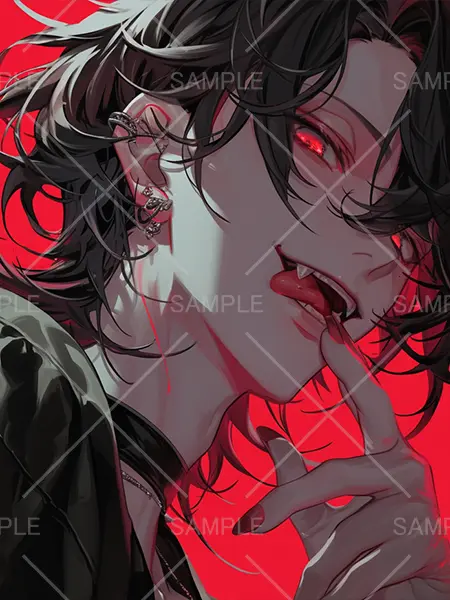 SolemnViper2539의 ペットになっちゃった