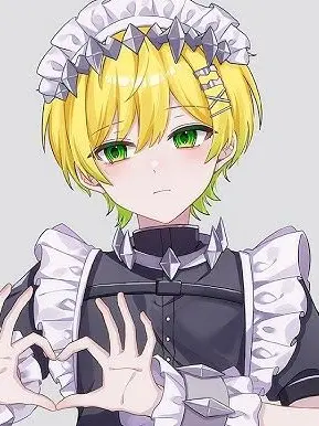 GreasyPet6960의 お嬢様の執事