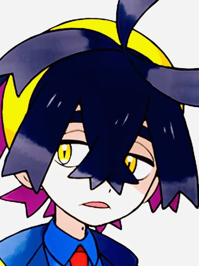 tennnesui의 ◓⃙⁣ 와야쟈 ◓⃙⁣