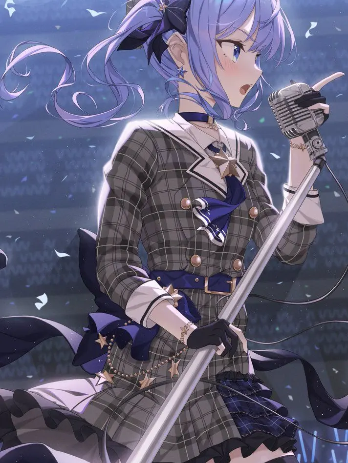 Gn2r5tx2su1vbjv의 すいちゃんと花火大会デート