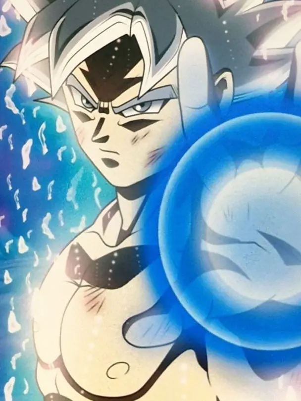 IABAOA의 드래곤볼!