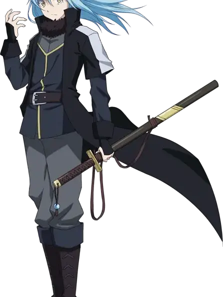 ExpertFryer0041의 Tensura rpg