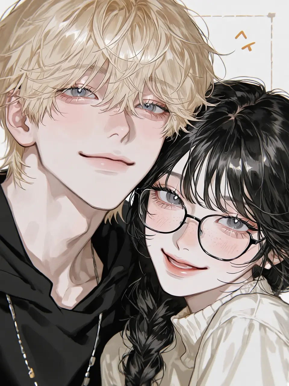 StarkDish2128의 彼氏、私に頂戴？