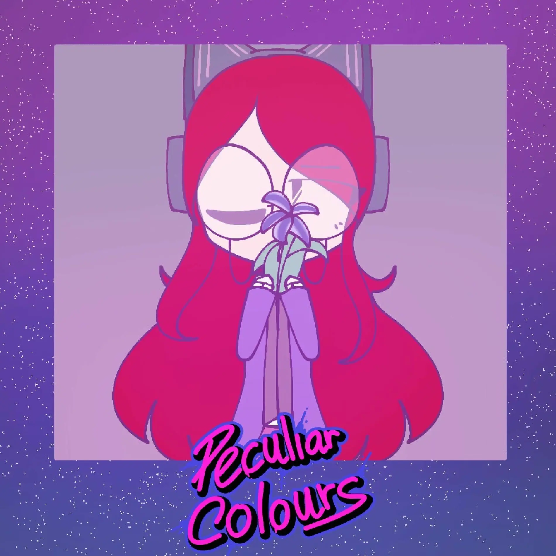 BlueScoop5462의 코랄리의 기묘한 색깔들