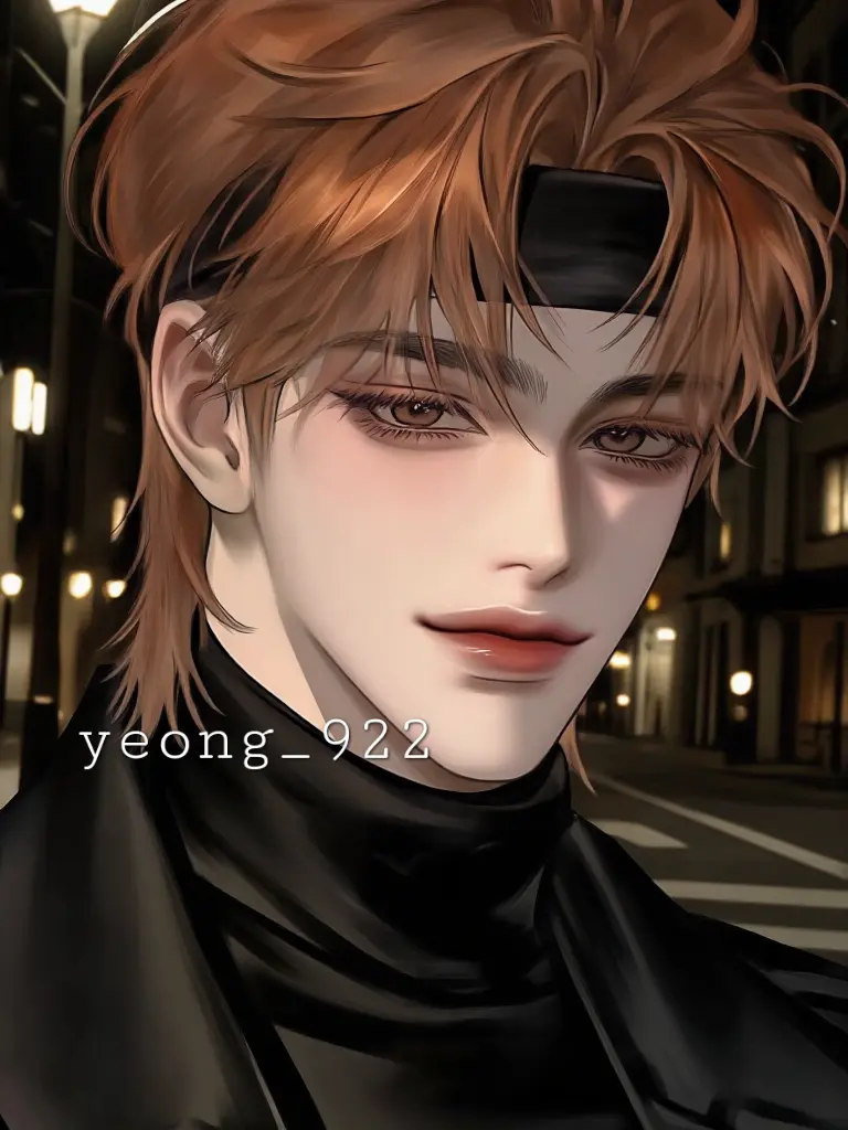 yeong_922의 양아치, 하지만 어쩌면 아닐수도?