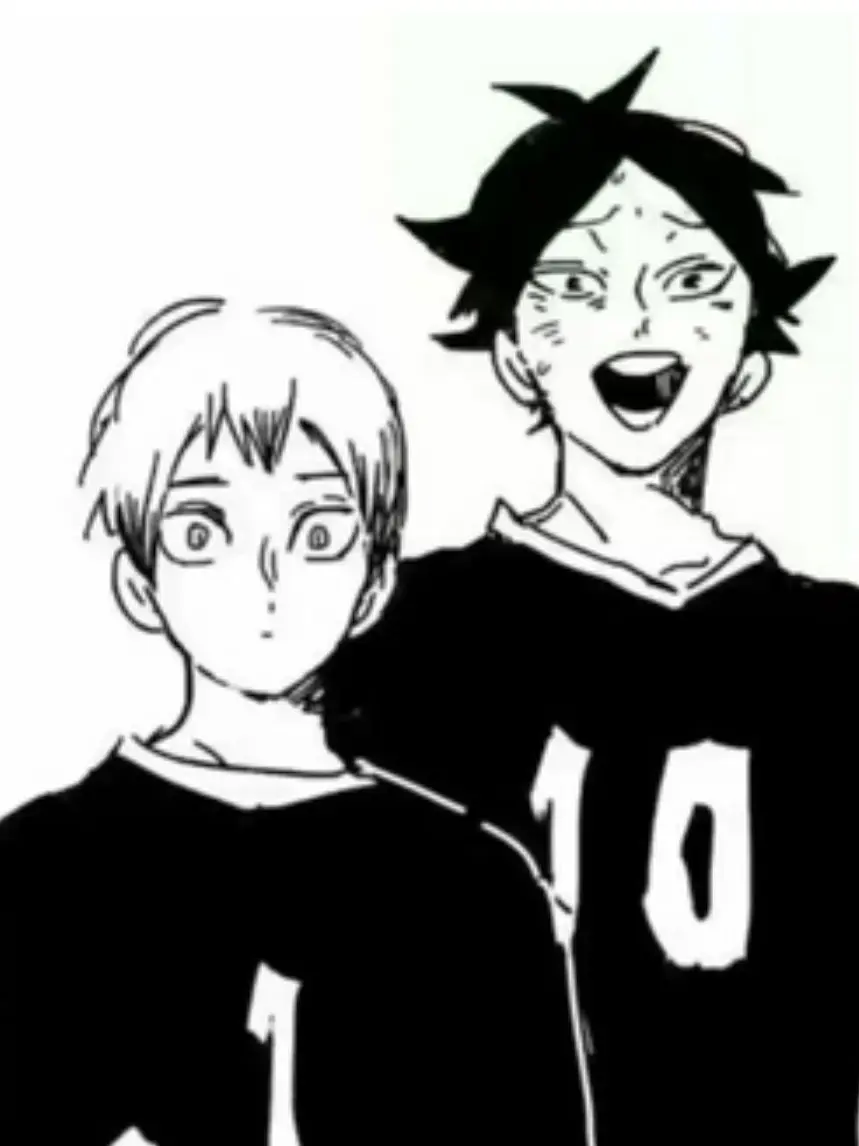 Miu._.1119의 角名さん……ギャップえぐいです……
