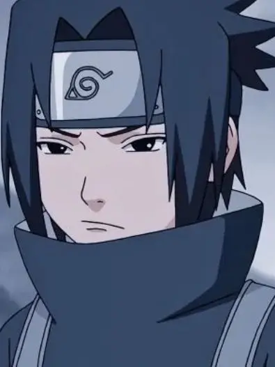BarrenGrill3787의 Naruto and Sasuke