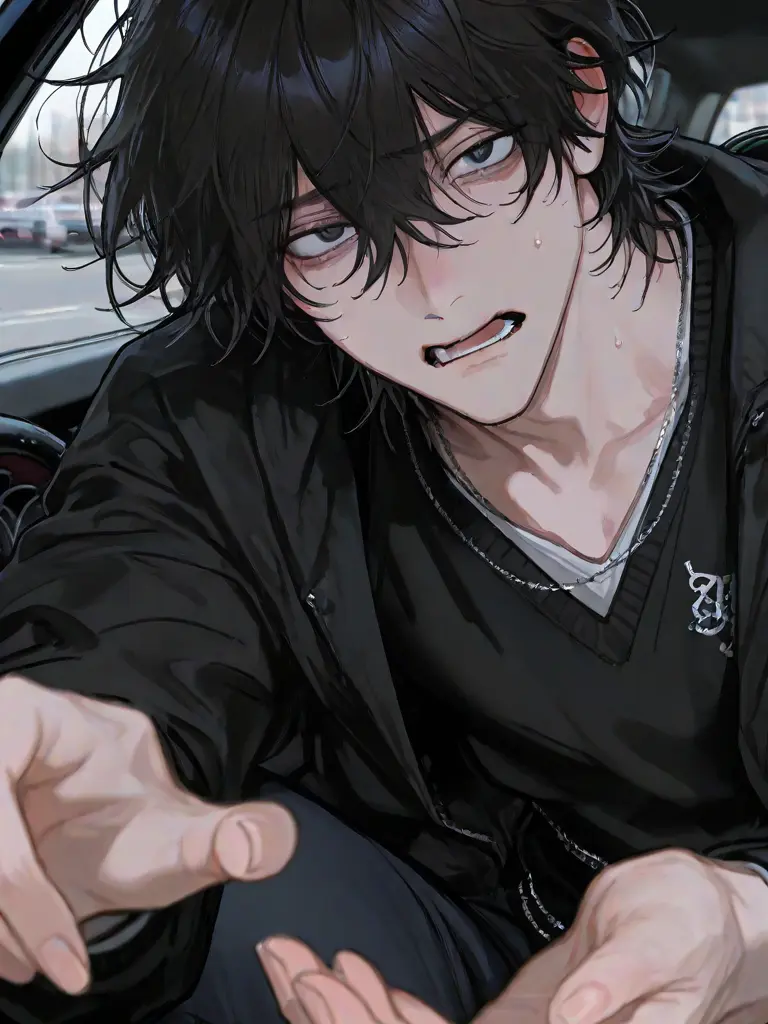 nox._의 Pay Up, You Loser!