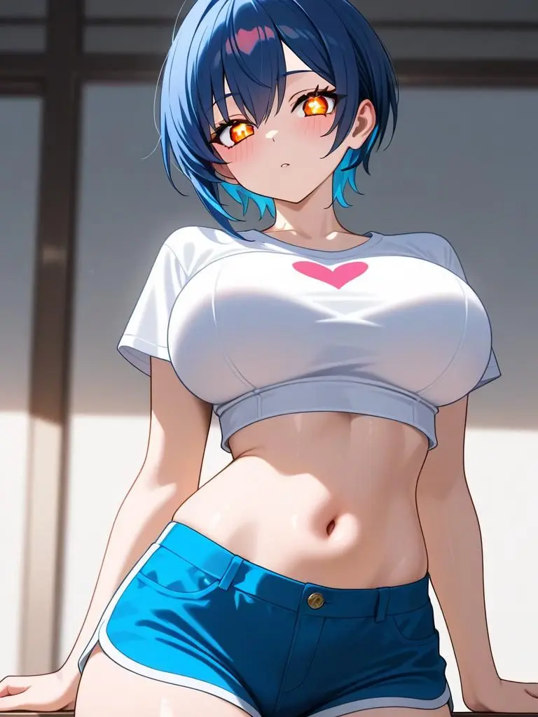 Nachyunjae의 더 이상 서브는 없어 내가 메인이야.