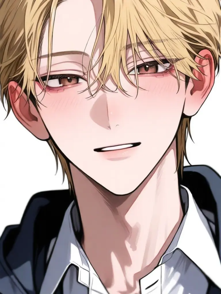 AlwaysWithU의 ピアスを開けに来たお客さん