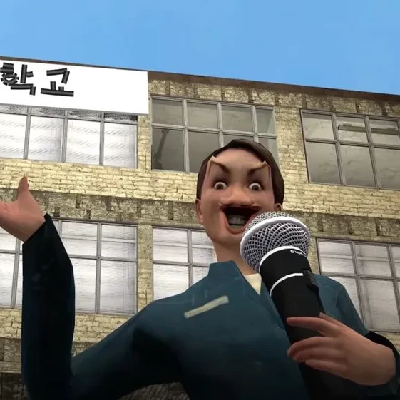 존1나고등학교