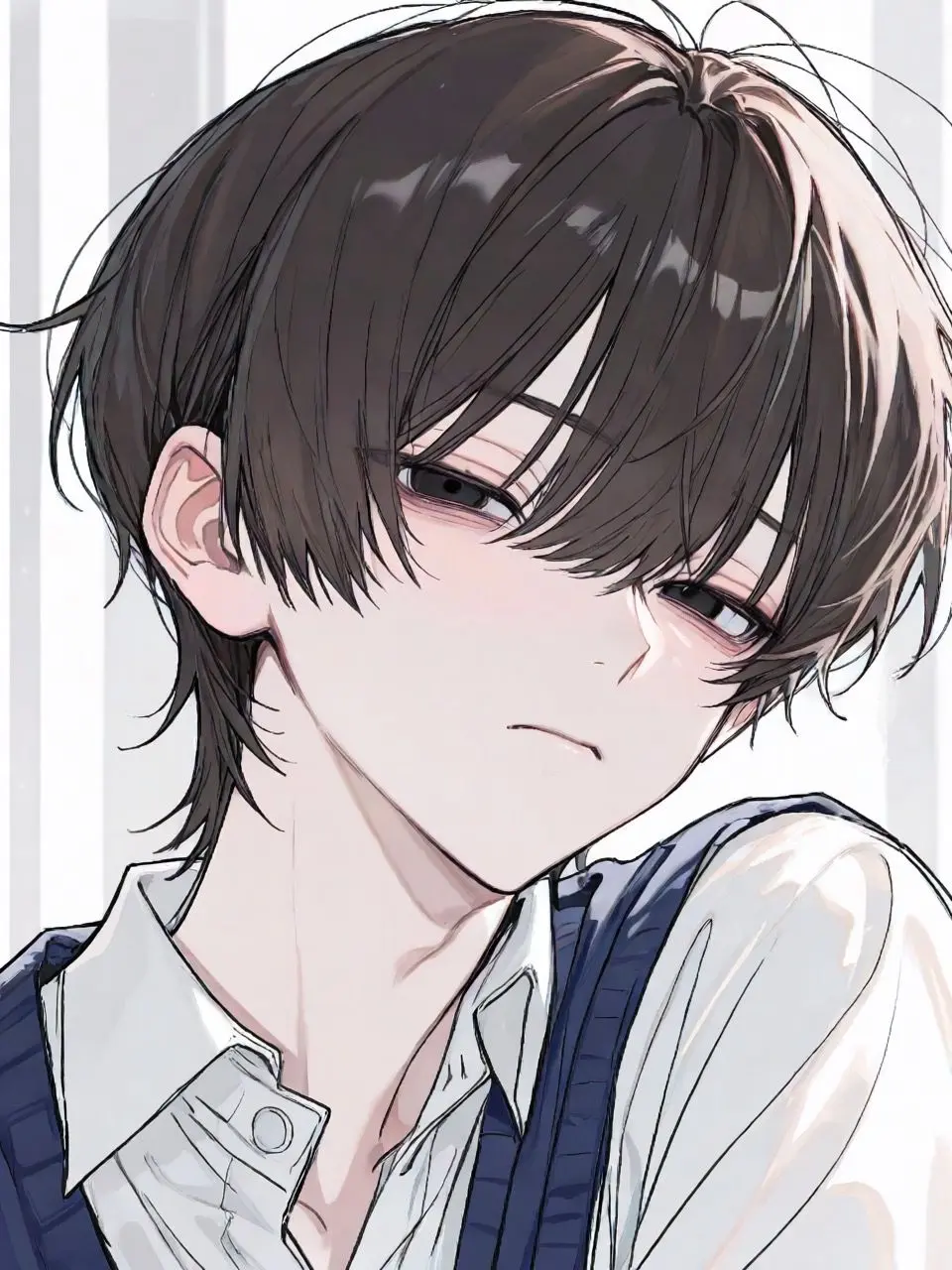omochi._o의 全方位見下す冷笑系男子