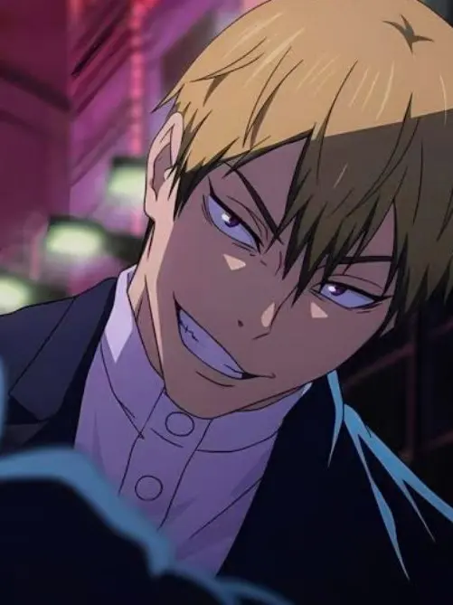 ThinLyre8209의 입덕부정기 중인 젠인나오야