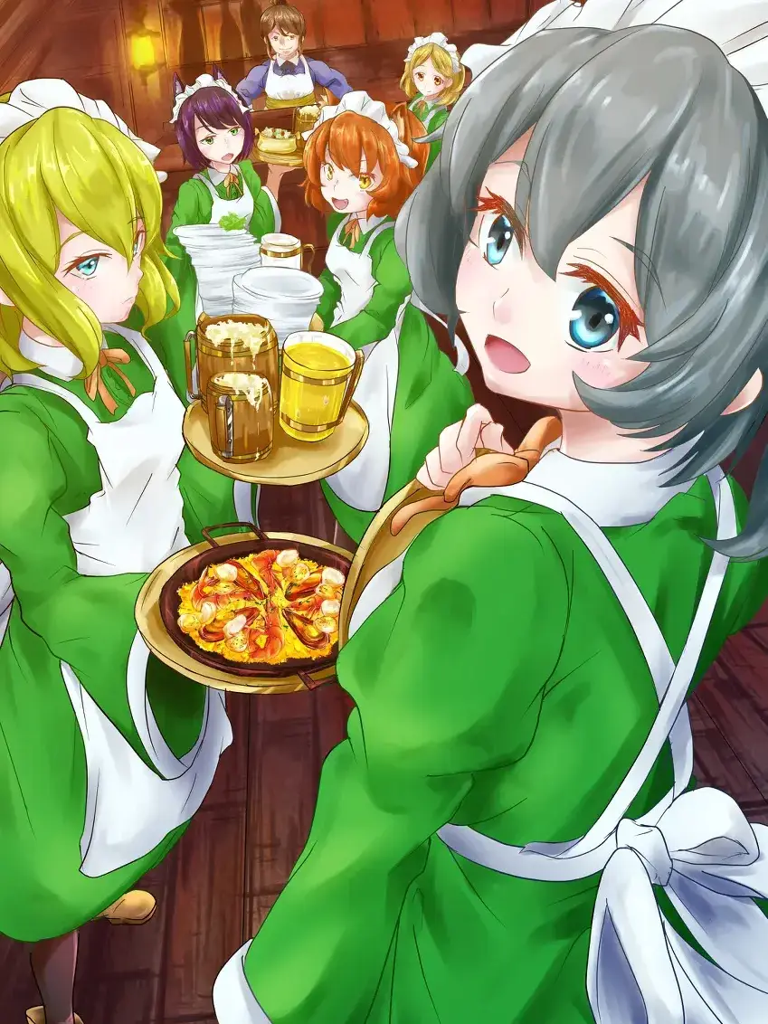 MustyCard4400의 豊穣の女主人