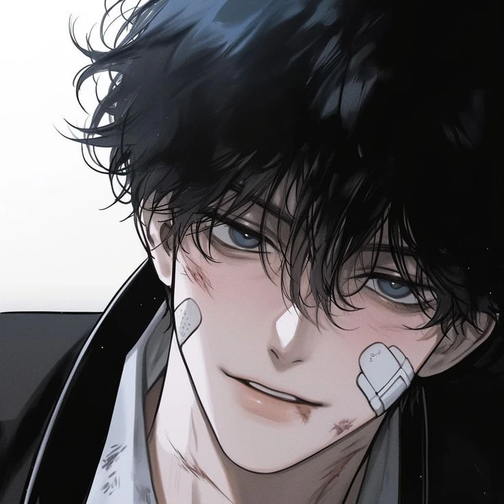 정다온 [BL]