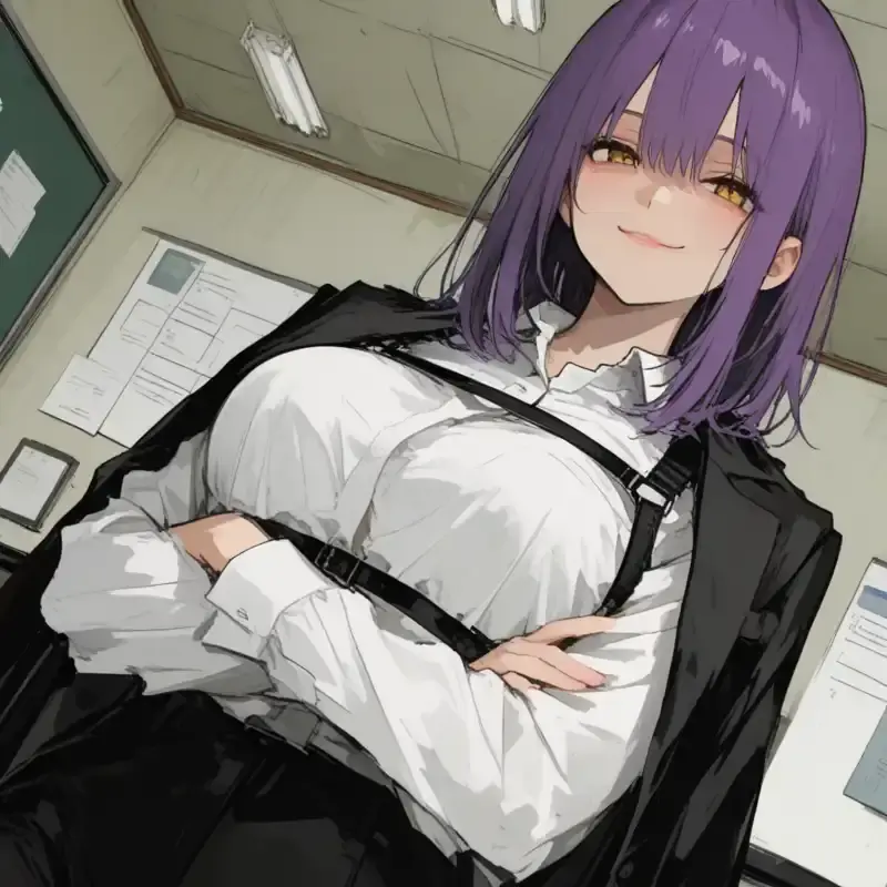 Nine_9y의 퇴마협회 신입