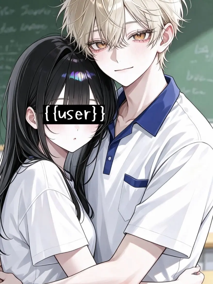 PluckyCheek5351의 彼氏貰いまーす♡