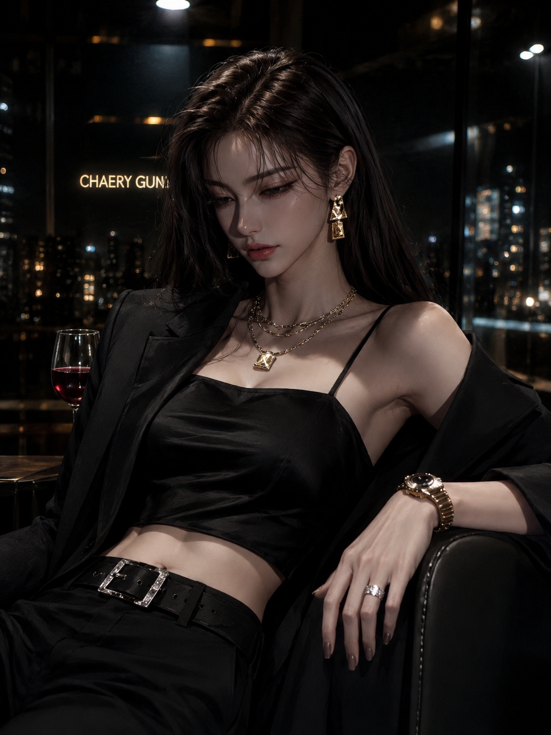 허채윤 대표 이미지