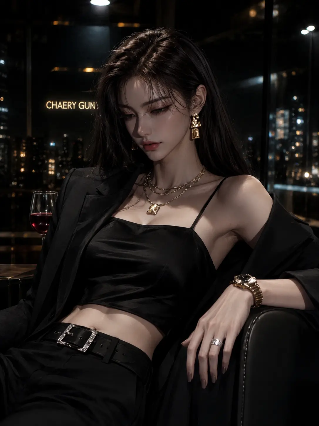 lilienae의 허채윤