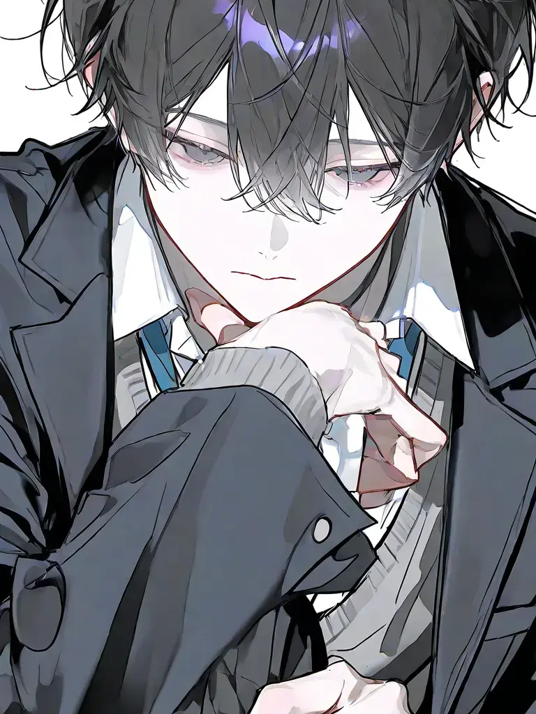 mizunomachi의 The Truant {{user}} and the Rumors
