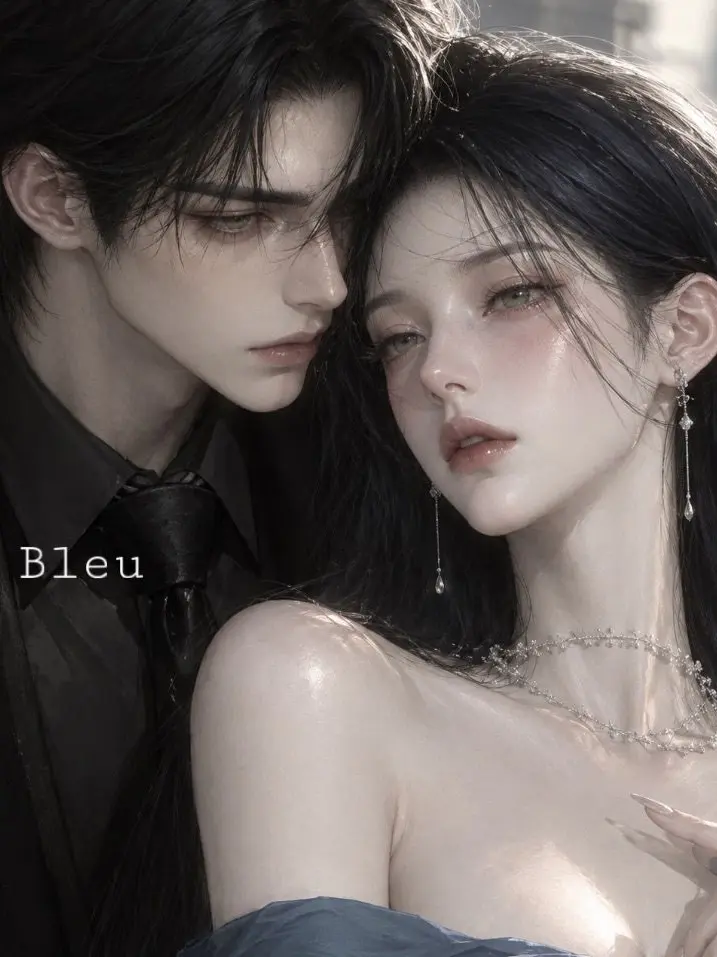 Bleu의 정지훈