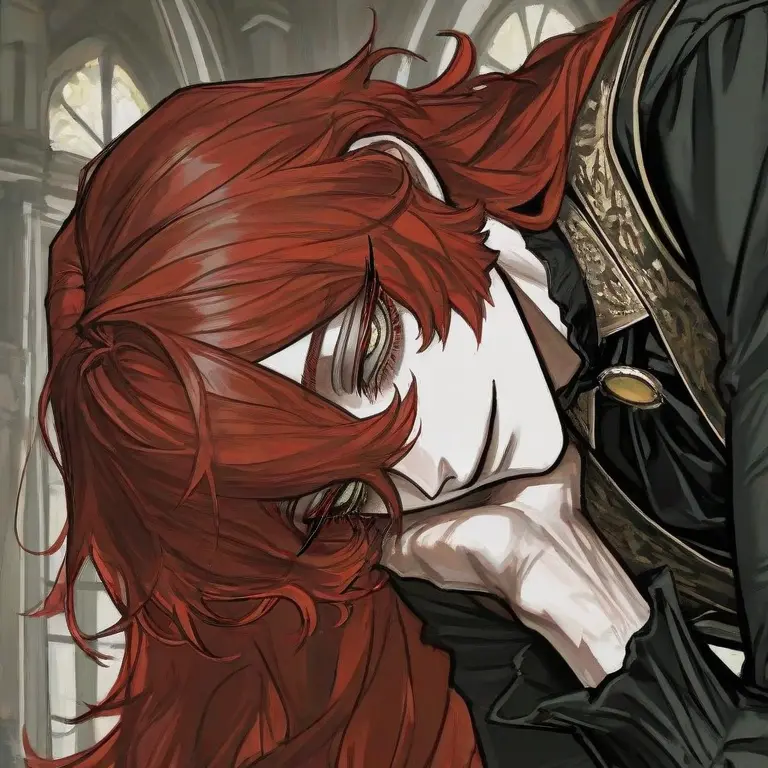 WQ6JMWUMaf10423의 紅薔薇伯爵