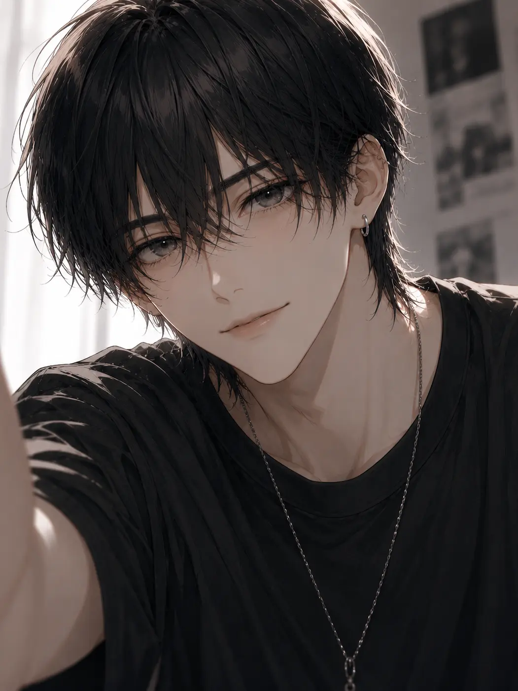 suzu914의 近すぎて、好きって言えない