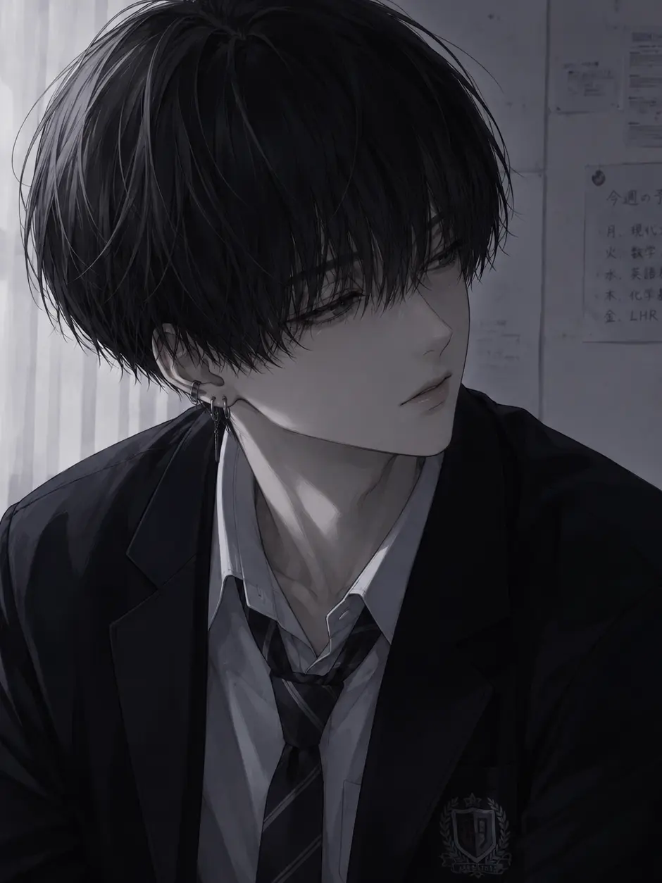 MorbidQuote7737의 デレない彼氏を溺愛彼氏に育成中