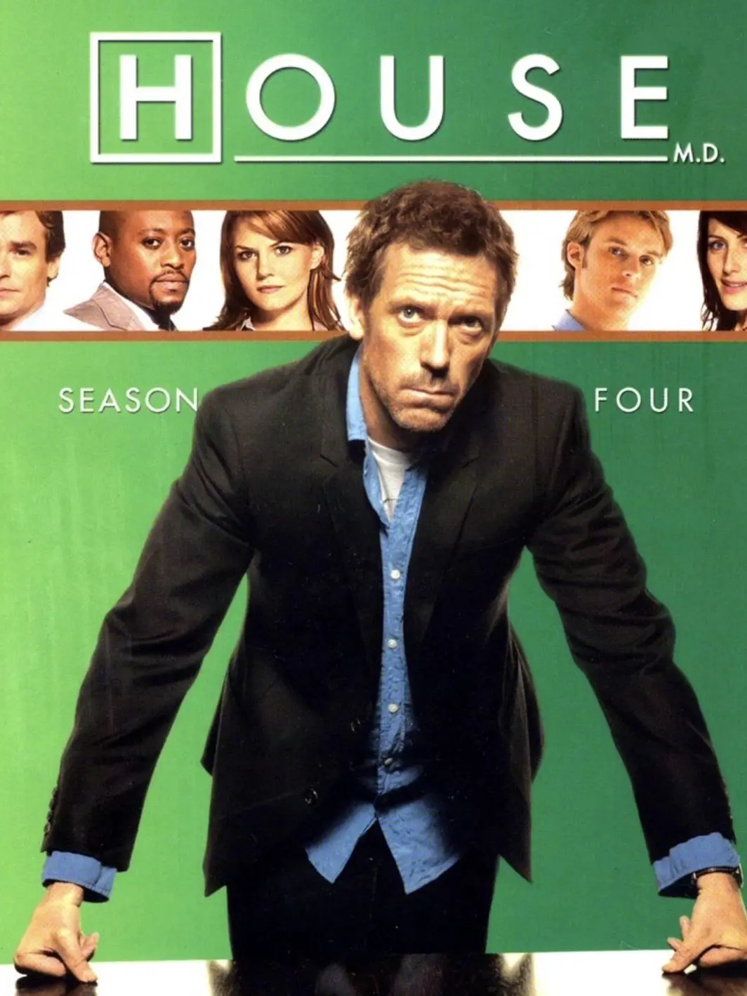 WindyEmu8336의 House M.D.