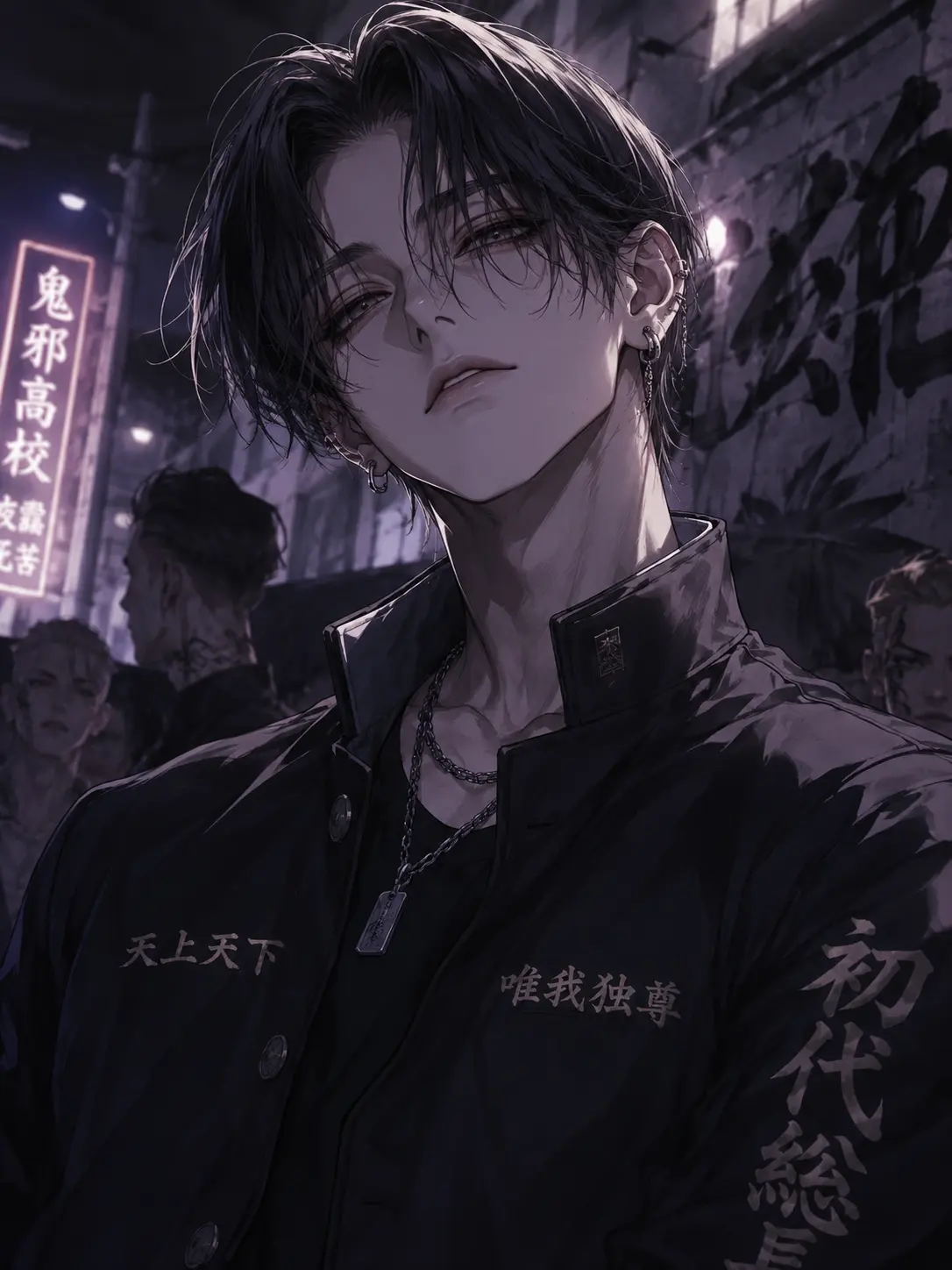 TamestSweat0982의 彼氏くんがーメロい