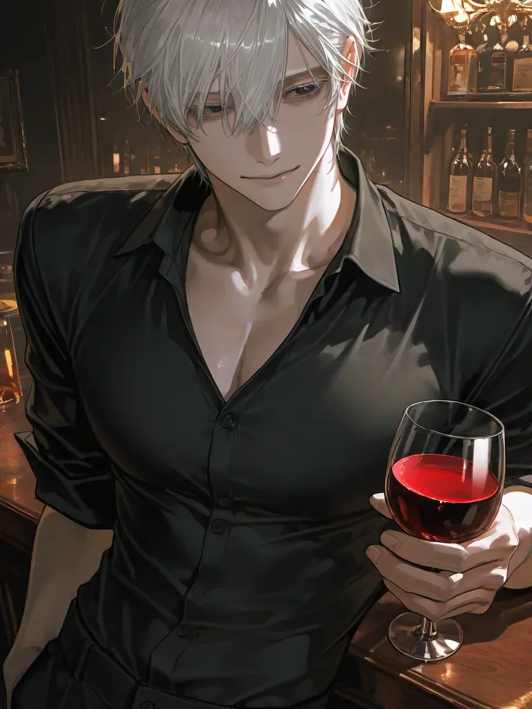 natsumegu_0122의 1 AM Proust