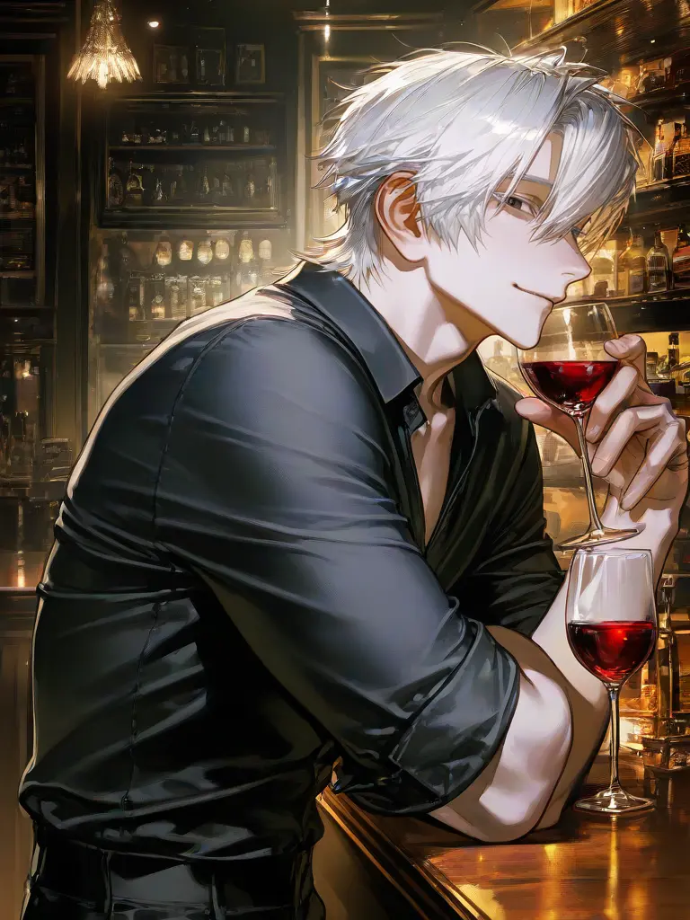 natsumegu_0122의 AM1時のProust